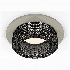 Встраиваемый светильник ambrella light xc xc7623021